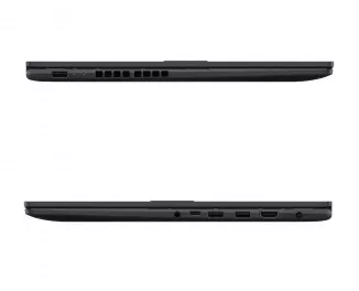Ноутбук ASUS Vivobook 17X K3704VA-AU044 Indie Black