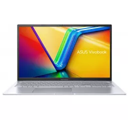Ноутбук ASUS Vivobook 17X K3704VA-AU045 Cool Silver