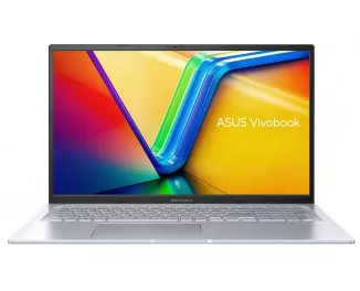 Ноутбук ASUS Vivobook 17X K3704VA-AU045 Cool Silver