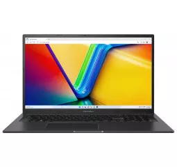 Ноутбук ASUS Vivobook 17X K3704VA-DS96 Indie Black