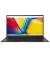 Ноутбук ASUS Vivobook 17X K3704VA-DS96 Indie Black