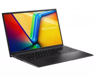 Ноутбук ASUS Vivobook 17X K3704VA-DS96 Indie Black