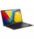 Ноутбук ASUS Vivobook 17X K3704VA-DS96 Indie Black