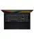 Ноутбук ASUS Vivobook 17X K3704VA-DS96 Indie Black