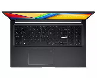 Ноутбук ASUS Vivobook 17X K3704VA-DS96 Indie Black