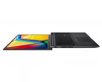 Ноутбук ASUS Vivobook 17X K3704VA-DS96 Indie Black