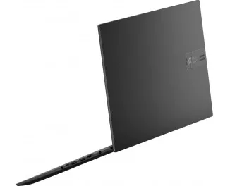 Ноутбук ASUS Vivobook 17X K3704VA-DS96 Indie Black