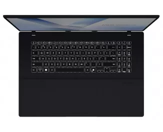Ноутбук ASUS Vivobook 18 M1807HA-S8027 Quiet Blue