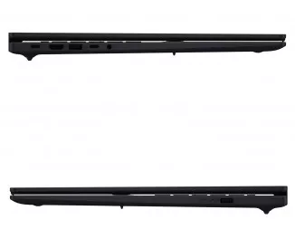 Ноутбук ASUS Vivobook 18 M1807HA-S8027 Quiet Blue