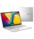 Ноутбук ASUS Vivobook Go 15 E1504FA-BQ008 Cool Silver