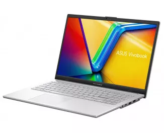 Ноутбук ASUS Vivobook Go 15 E1504FA-BQ008 Cool Silver