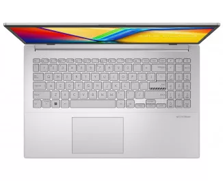 Ноутбук ASUS Vivobook Go 15 E1504FA-BQ008 Cool Silver