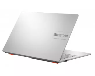 Ноутбук ASUS Vivobook Go 15 E1504FA-BQ008 Cool Silver