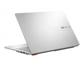 Ноутбук ASUS Vivobook Go 15 E1504FA-BQ008 Cool Silver