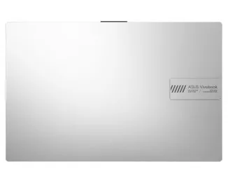 Ноутбук ASUS Vivobook Go 15 E1504FA-BQ008 Cool Silver