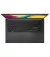 Ноутбук ASUS Vivobook Go 15 E1504FA-BQ050 Mixed Black