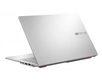 Ноутбук ASUS Vivobook Go 15 E1504FA-BQ211 Cool Silver