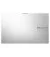Ноутбук ASUS Vivobook Go 15 E1504FA-BQ211 Cool Silver