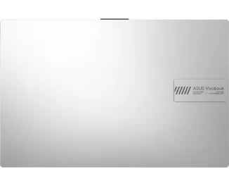 Ноутбук ASUS Vivobook Go 15 E1504FA-BQ534 Cool Silver