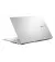 Ноутбук ASUS Vivobook Go 15 E1504FA-BQ534 Cool Silver