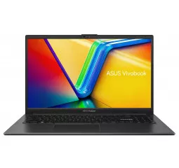 Ноутбук ASUS Vivobook Go 15 E1504FA L1504FA-BQ610 Mixed Black REF