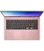 Ноутбук ASUS Vivobook Go 15 E510KA-EJ096WS Rose Pink