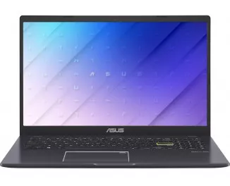 Ноутбук ASUS Vivobook Go 15 E510KA-EJ355WS Peacock Blue