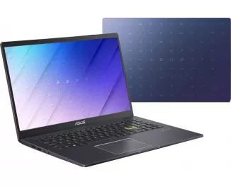 Ноутбук ASUS Vivobook Go 15 E510KA-EJ355WS Peacock Blue