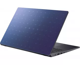 Ноутбук ASUS Vivobook Go 15 E510KA-EJ355WS Peacock Blue