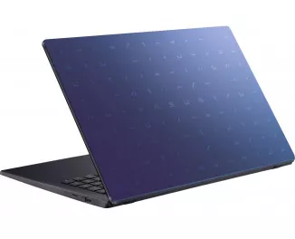 Ноутбук ASUS Vivobook Go 15 E510KA-EJ355WS Peacock Blue