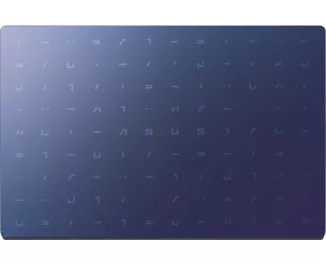 Ноутбук ASUS Vivobook Go 15 E510KA-EJ355WS Peacock Blue