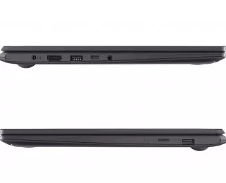 Ноутбук ASUS Vivobook Go 15 E510KA R522KA-BR742 Star Black