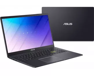Ноутбук ASUS Vivobook Go 15 E510KA R522KA-BR742 Star Black