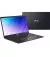 Ноутбук ASUS Vivobook Go 15 E510KA R522KA-BR742 Star Black