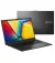 Ноутбук ASUS Vivobook Go 15 OLED E1504FA-L1010 Mixed Black  REF