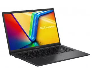 Ноутбук ASUS Vivobook Go 15 OLED E1504FA-L1010 Mixed Black  REF