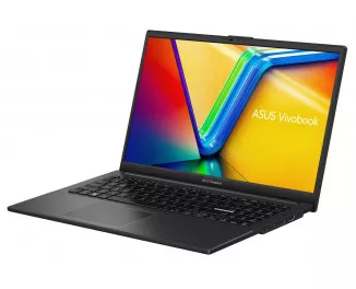 Ноутбук ASUS Vivobook Go 15 OLED E1504FA-L1010 Mixed Black  REF