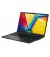 Ноутбук ASUS Vivobook Go 15 OLED E1504FA-L1010 Mixed Black  REF