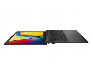 Ноутбук ASUS Vivobook Go 15 OLED E1504FA-L1010 Mixed Black  REF