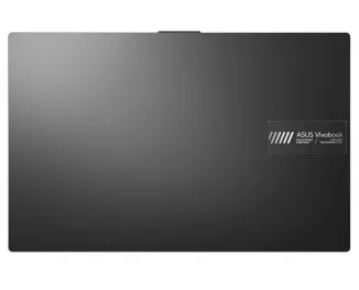 Ноутбук ASUS Vivobook Go 15 OLED E1504FA-L1010 Mixed Black  REF