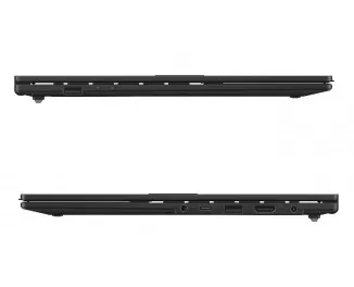 Ноутбук ASUS Vivobook Go 15 OLED E1504FA-L1010 Mixed Black  REF
