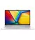 Ноутбук ASUS Vivobook Go 15 OLED E1504FA L1504FA-L1370 Cool Silver REF