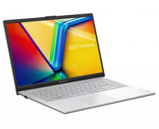 Ноутбук ASUS Vivobook Go 15 OLED E1504FA L1504FA-L1370 Cool Silver REF