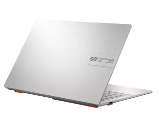 Ноутбук ASUS Vivobook Go 15 OLED E1504FA L1504FA-L1370 Cool Silver REF