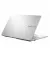 Ноутбук ASUS Vivobook Go 15 OLED E1504FA L1504FA-L1370 Cool Silver REF