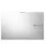 Ноутбук ASUS Vivobook Go 15 OLED E1504FA L1504FA-L1370 Cool Silver REF