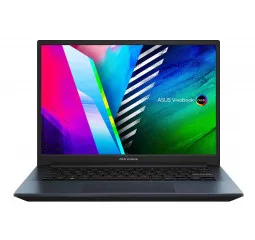 Ноутбук ASUS VivoBook Pro 14 OLED K3400PA-KM026T Quiet Blue