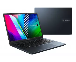 Ноутбук ASUS VivoBook Pro 14 OLED K3400PA-KM026T Quiet Blue