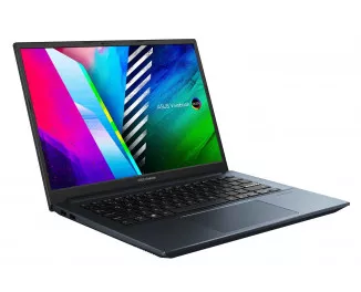 Ноутбук ASUS VivoBook Pro 14 OLED K3400PA-KM026T Quiet Blue