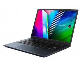 Ноутбук ASUS VivoBook Pro 14 OLED K3400PA-KM026T Quiet Blue